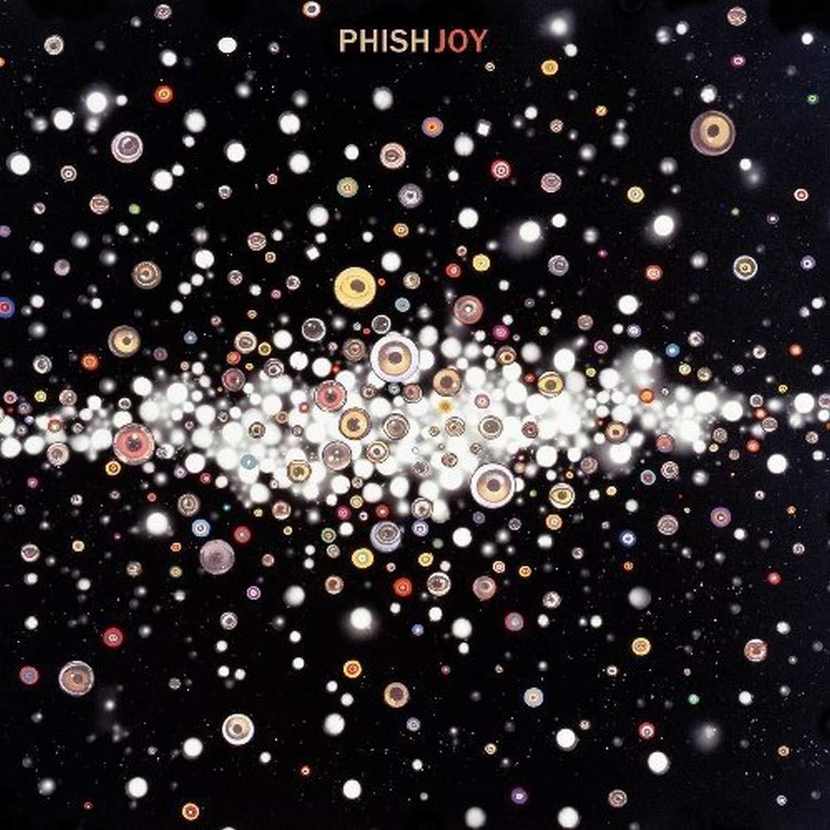 Phish - Joy - Cd