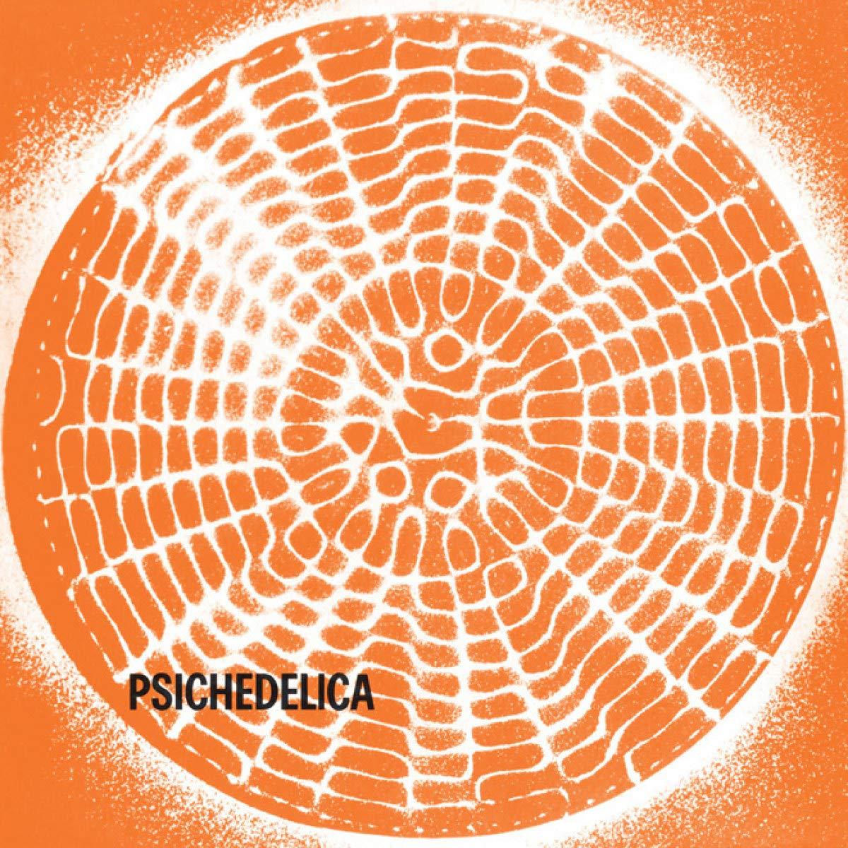 Piero Umiliani - Psichedelica - Lp