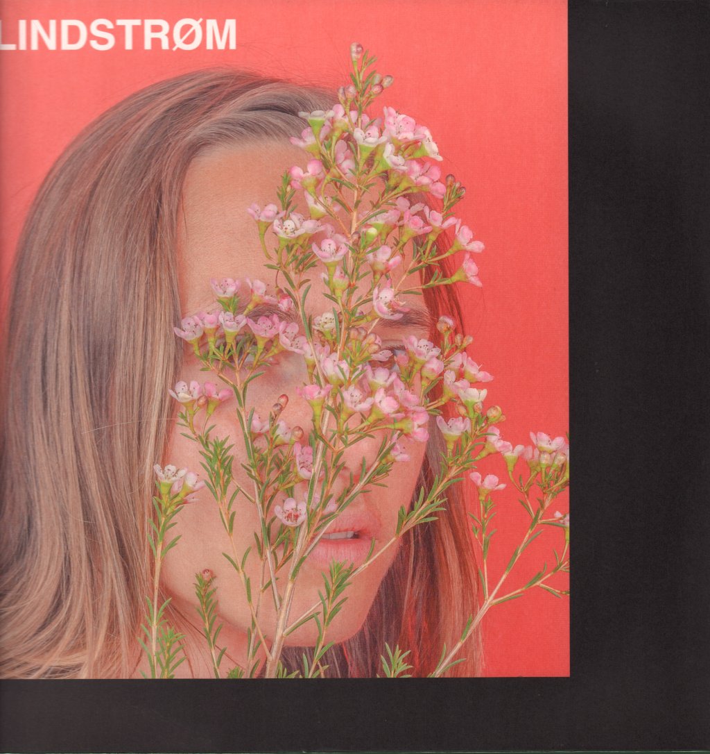 Lindstrøm - It's Alright Between Us As It Is - Lp