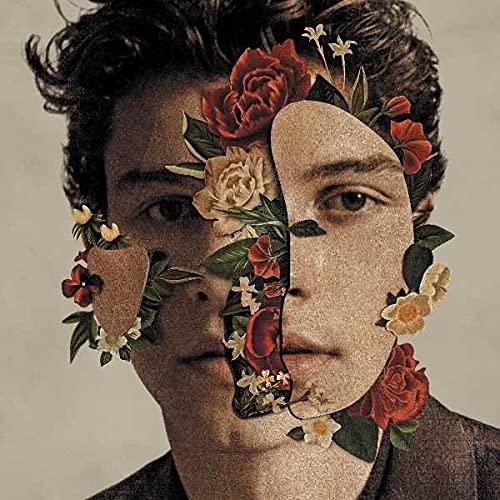 Shawn Mendes - Shawn Mendes - Cd