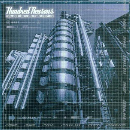 Hundred Reasons - Ideas Above Our Station - Cd