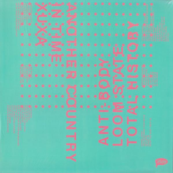 Facs - Lifelike - Lp