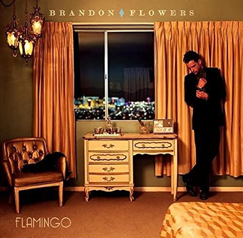 Brandon Flowers - Flamingo - Cd