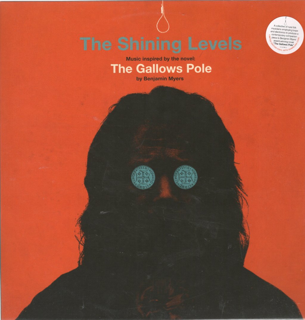 Shining Levels - Gallows Pole - Lp