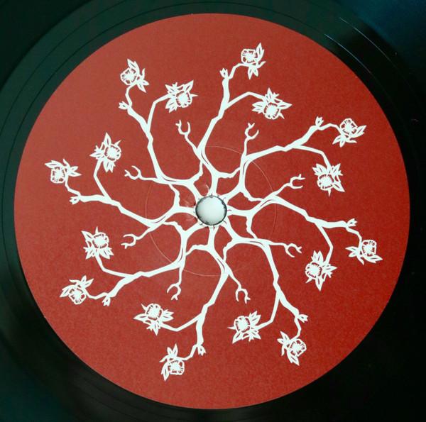 Gravenhurst - Black Holes In The Sand - Lp