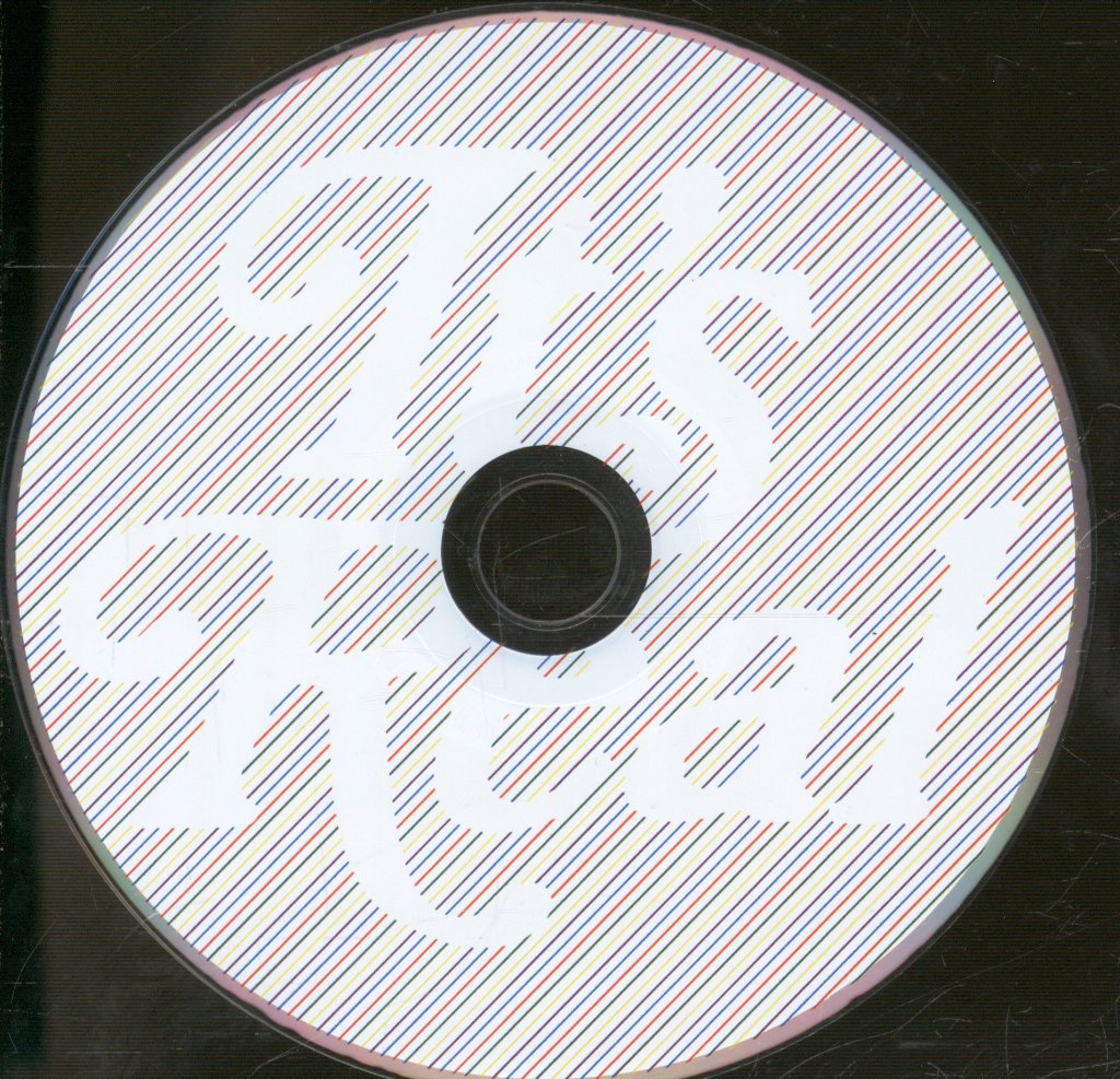 Various Artists - It's Real: A Seasonal Collection Of Music 2011 / 2012 - Cd