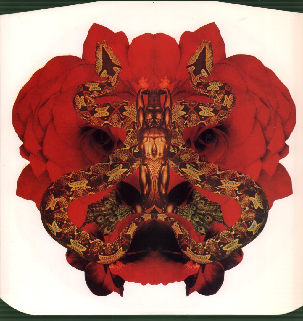 Santana - Festival - Lp