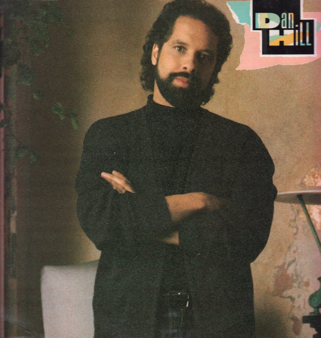 Dan Hill - Dan Hill - Lp