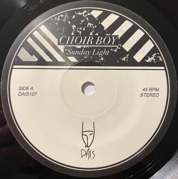 Choir Boy (human leather) - Sunday Light - 7 Inch