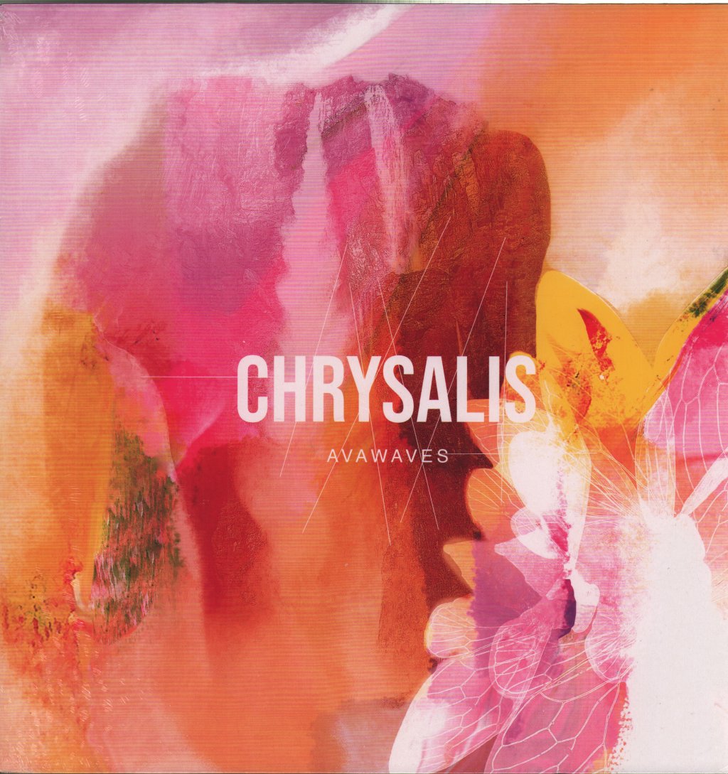 Avawaves - Chrysalis - Lp