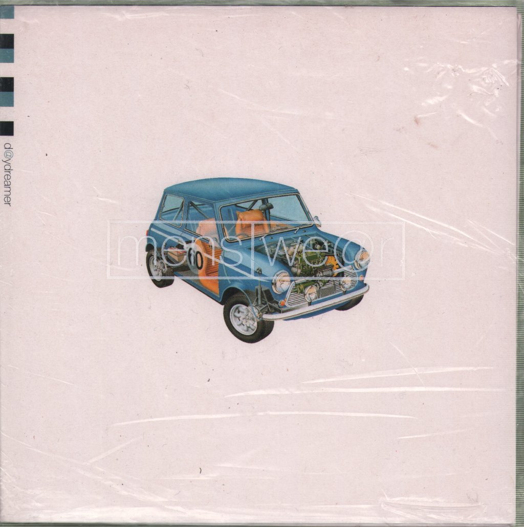 Menswear - Daydreamer - 7 Inch