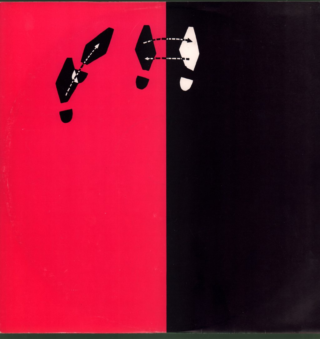 Beat - I Just Can't Stop It - Lp
