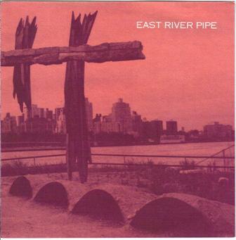 East River Pipe - She's A Real Good Time - 7 Inch