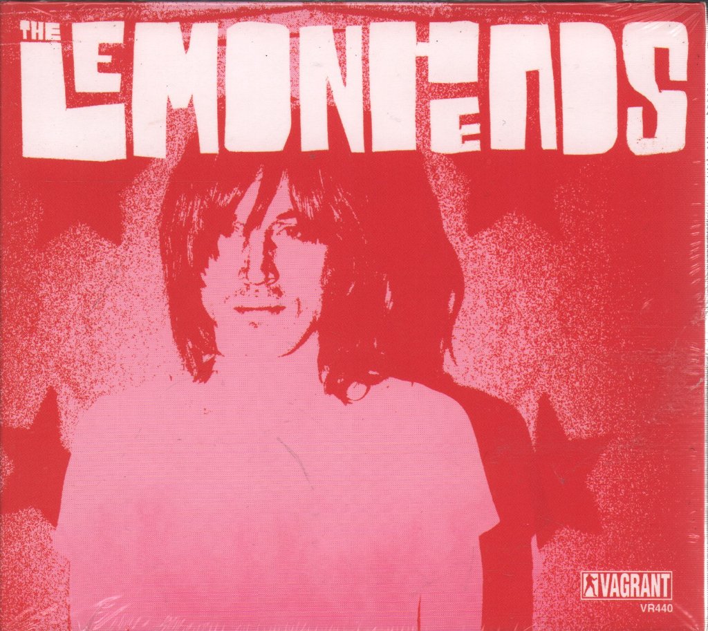 Lemonheads - Lemonheads - Cd