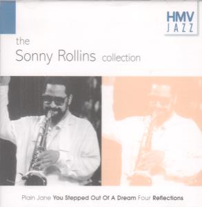 Sonny Rollins - Collection - Cd