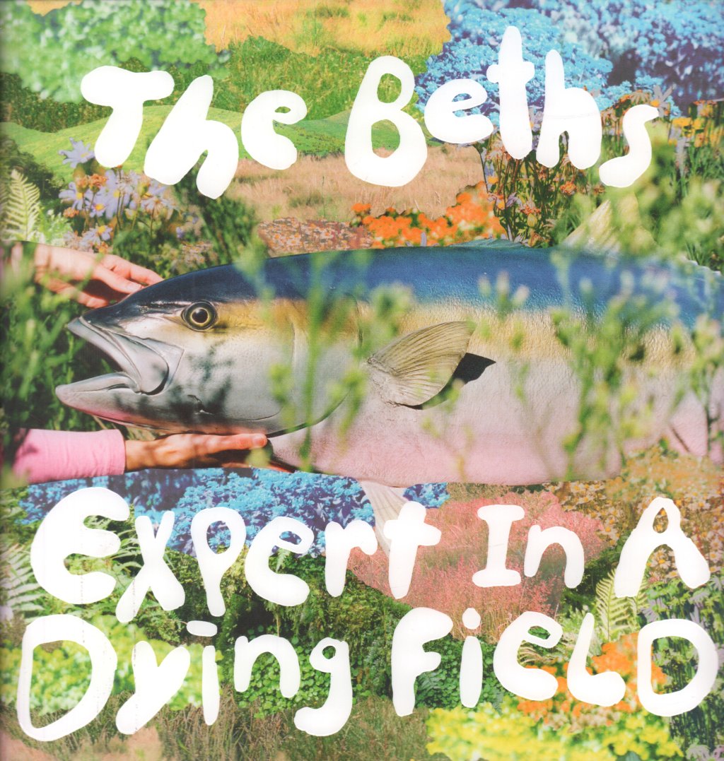 Beths - Expert In A Dying Field - Lp