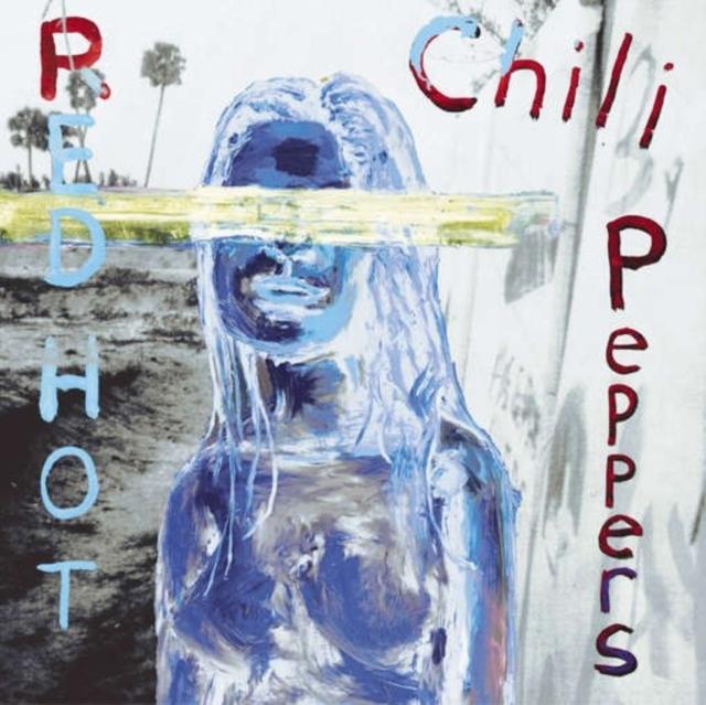 Red Hot Chili Peppers - By the Way - Double Lp