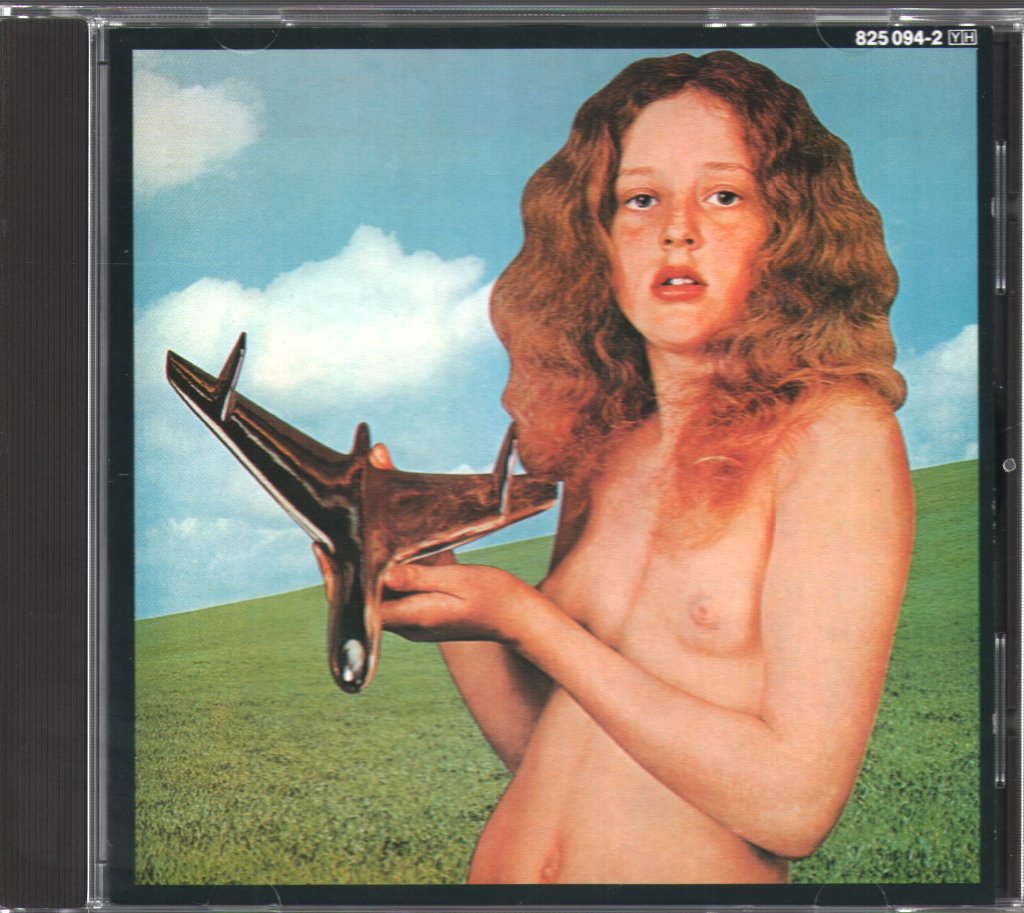 Blind Faith - Blind Faith - Cd