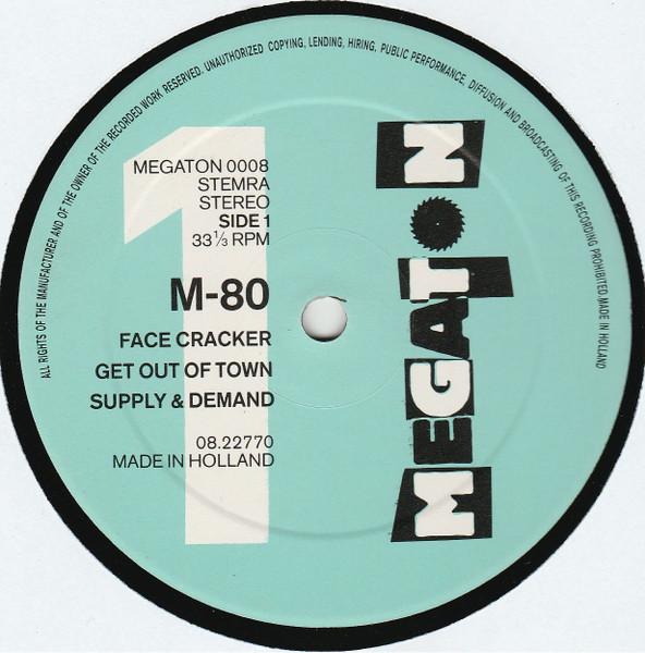 M80 - M-80 - Lp