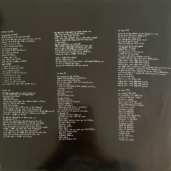 Elliott Smith - Roman Candle - Lp