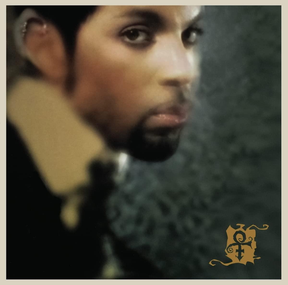 Prince - Truth - Lp