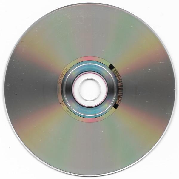 Knife - Shaking The Habitual - Cd