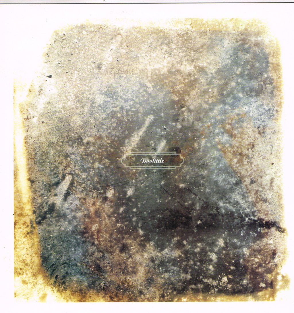Pixies - Doolittle - Lp
