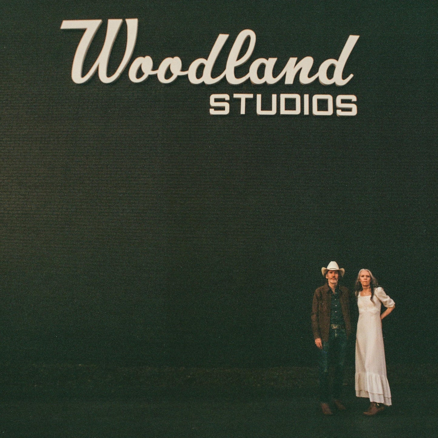 Gillian Welch & David Rawlings - Woodland - Lp