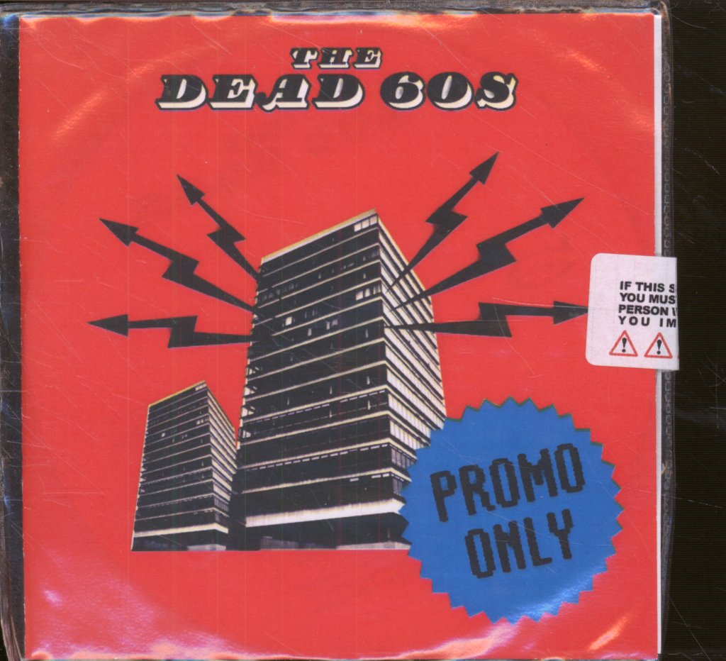 Dead 60s - Dead 60'S - Cdr