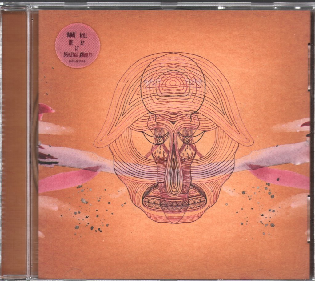 Devendra Banhart - What Will We Be - Cd