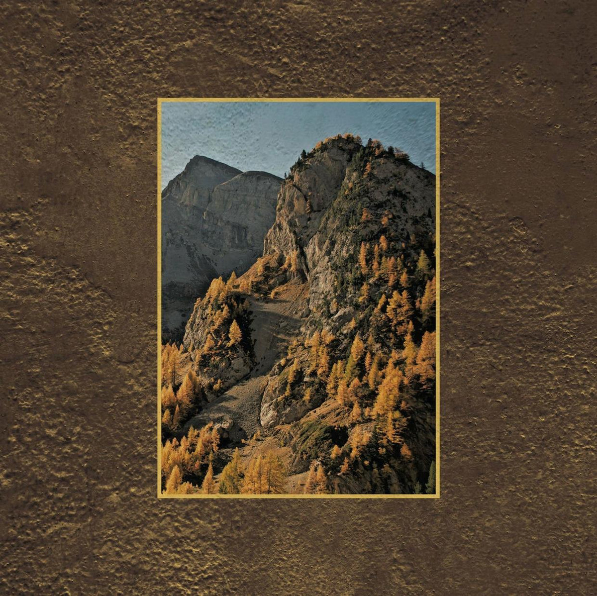 Earth And Pillars - Earth II - Double Lp