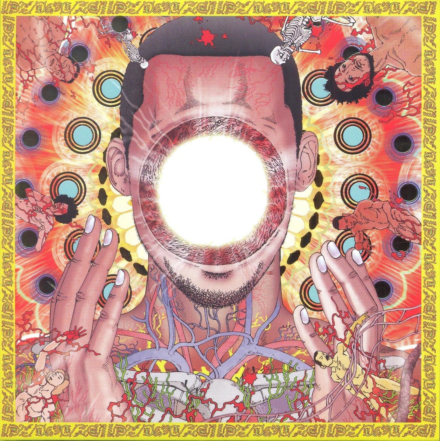 Flying Lotus - You're Dead! - Cd