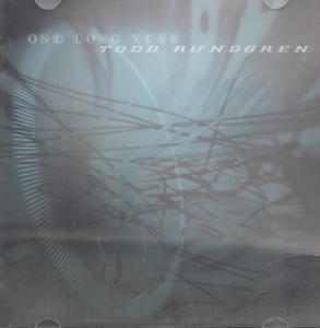 Todd Rundgren - One Long Year - Cd