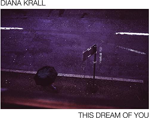 Diana Krall - This Dream of You - Cd