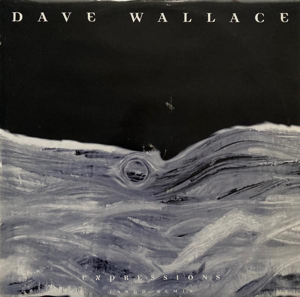 Dave Wallace - Expressions - 10 Inch