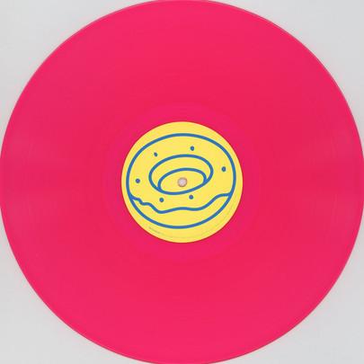 Tyler, The Creator - Wolf - Double Lp