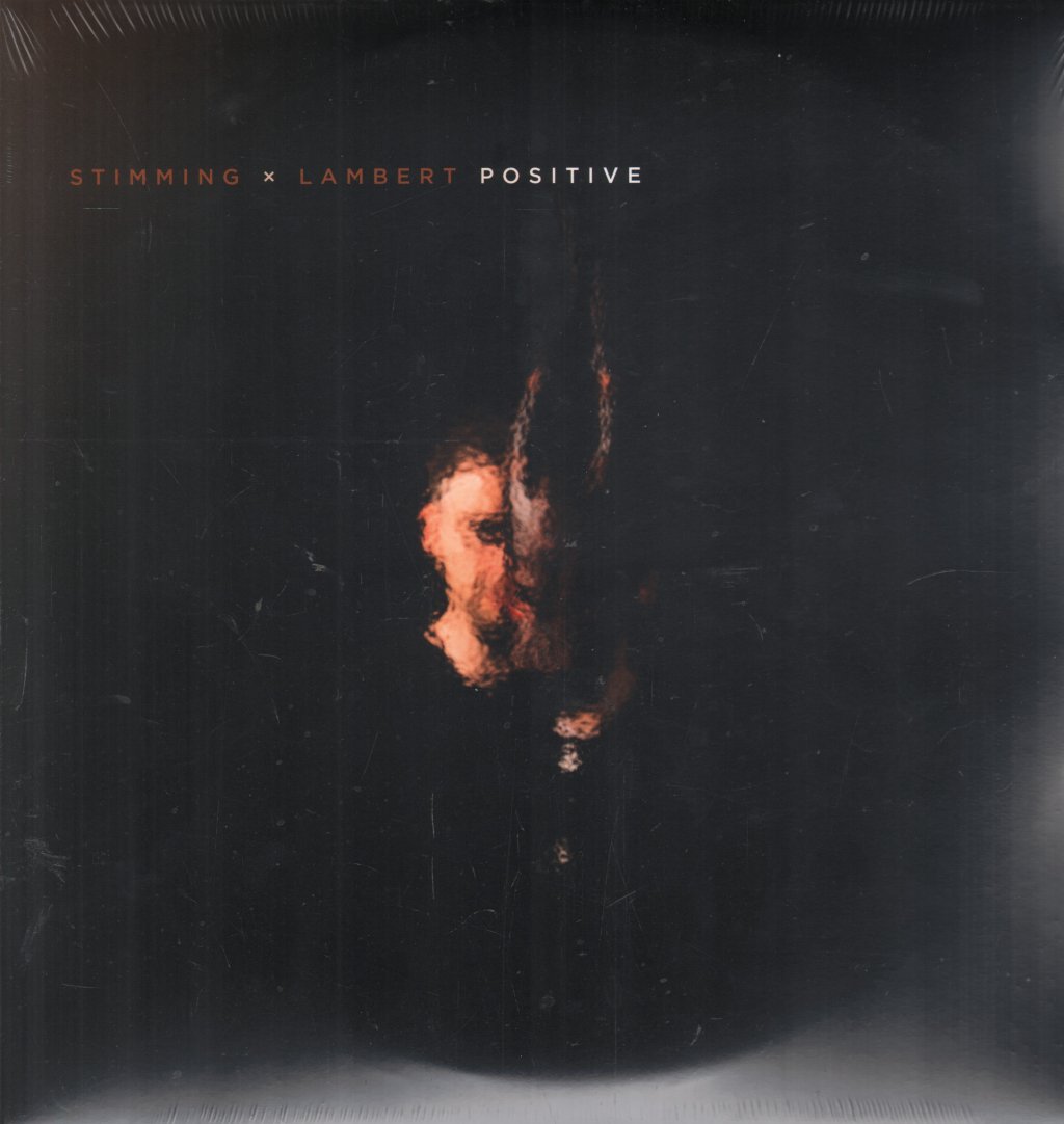 Stimming X Lambert - Positive - Double 12 Inch