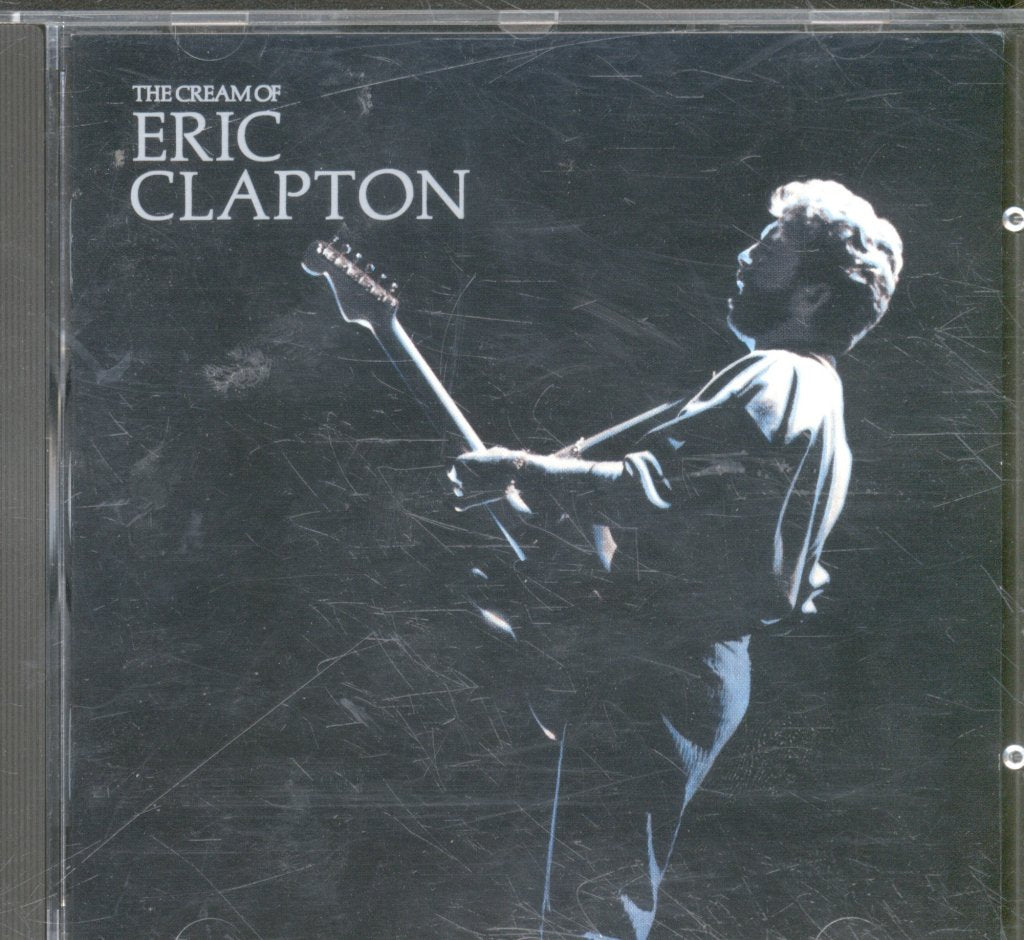 Eric Clapton - Cream Of Eric Clapton - Cd