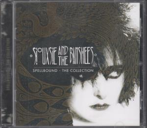 Siouxsie And The Banshees - Spellbound: The Collection - Cd