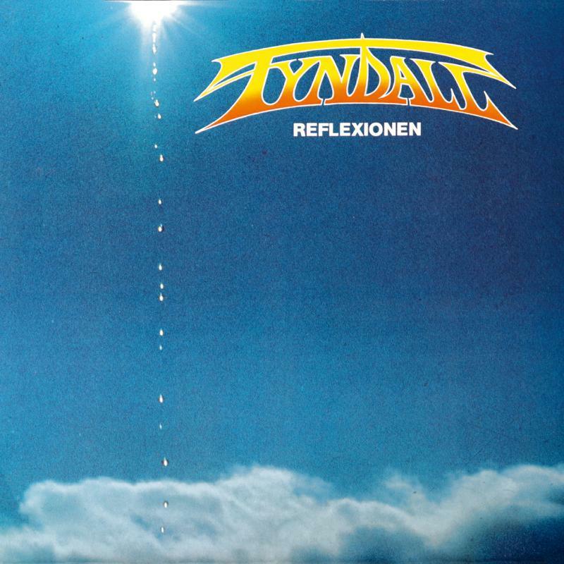 Tyndall - Reflexionen - Lp