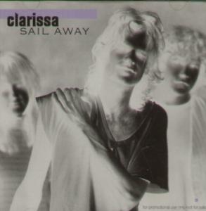 Clarissa - Sail Away - Cd