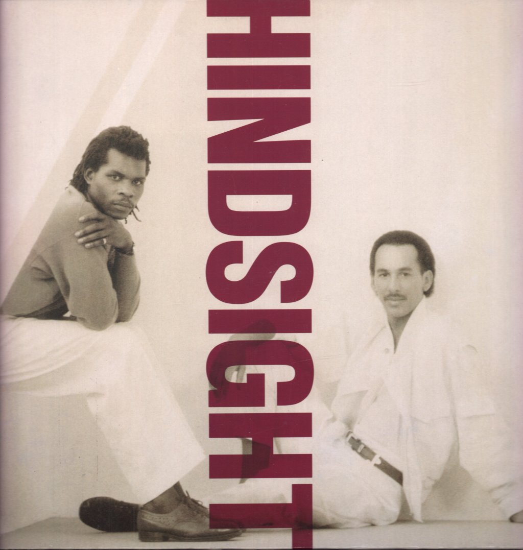 Hindsight - Days Like This - Lp