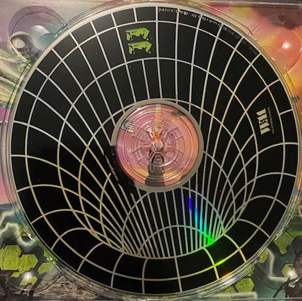 Clutch - Robot Hive / Exodus - Cd/Dvd