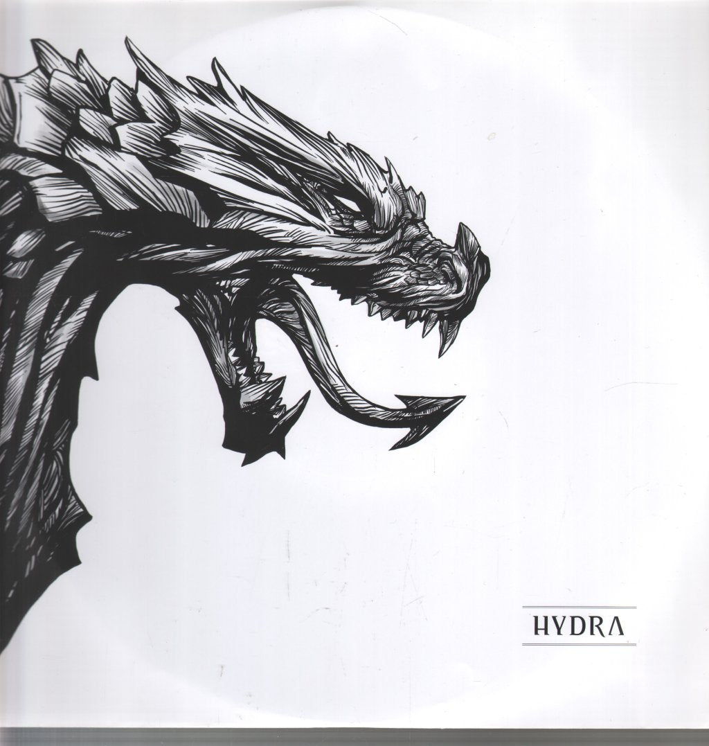 Within Temptation - Hydra - Double Lp