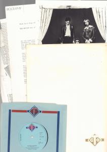 Movies - Big Boy's Band - 7 Inch