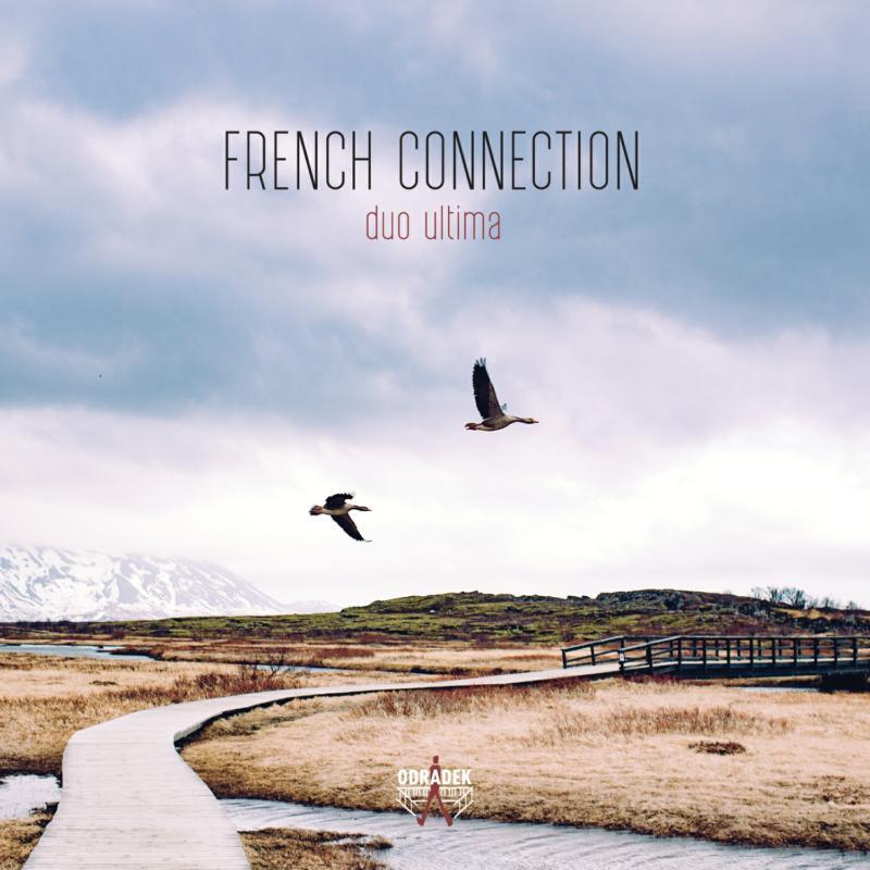 Duo Ultima - French Connection - Double Cd