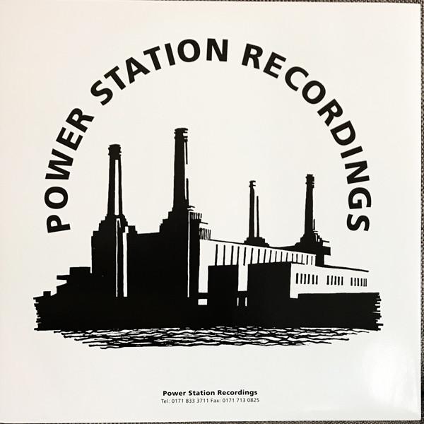 Clock - Holding On 4 U - 12 Inch