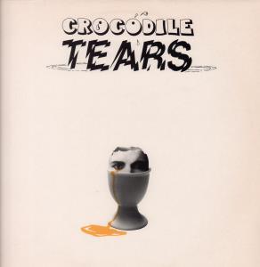 Crocodile Tears - Crocodile Tears - Lp