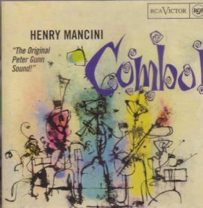 Henry Mancini - Combo - Cd