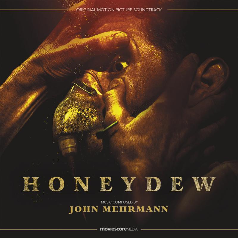 John Mehrmann - Honeydew (Original Motion Picture Soundtrack) - Lp